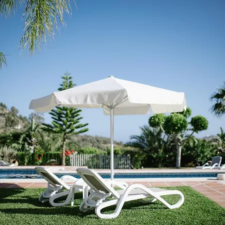 Bed & Breakfast La Perla De Deluxe 4*