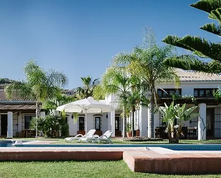 Bed & Breakfast La Perla De Deluxe Frigiliana
