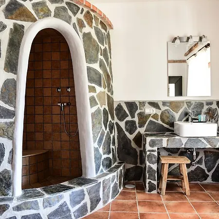 La Perla De Deluxe 4* Frigiliana