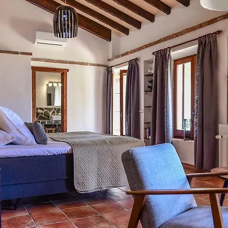 La Perla De Deluxe Frigiliana