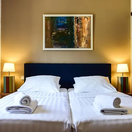 Bed & Breakfast La Perla De Deluxe