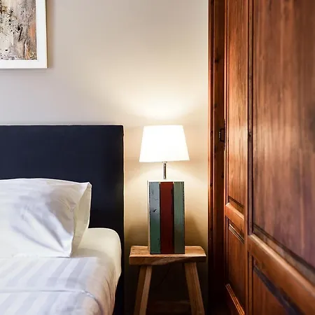 Bed & Breakfast La Perla De Deluxe