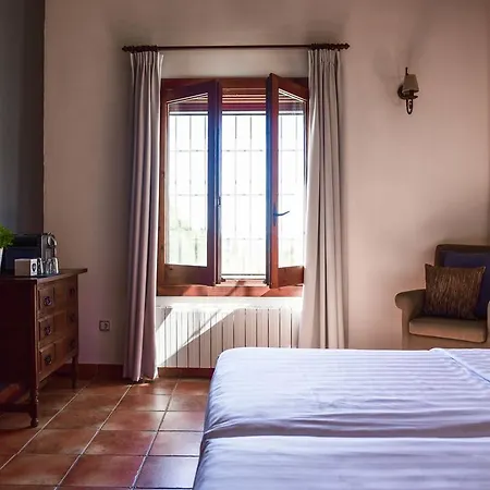 Bed & Breakfast La Perla De Deluxe