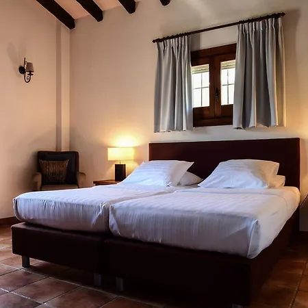 Bed & Breakfast La Perla De Deluxe Frigiliana