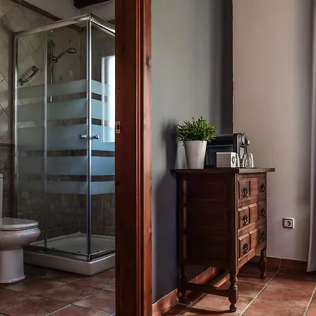 La Perla De Deluxe Bed & Breakfast Frigiliana