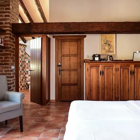 La Perla De Deluxe Bed & Breakfast Frigiliana