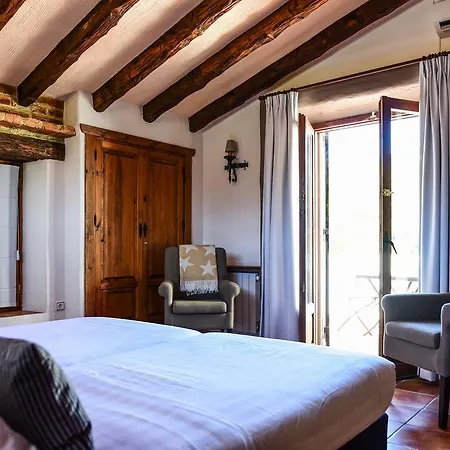 La Perla De Deluxe Frigiliana