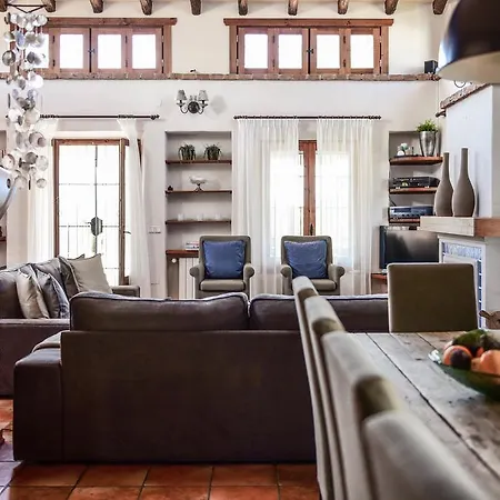 La Perla De Deluxe Bed & Breakfast Frigiliana