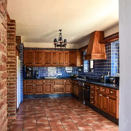Bed & Breakfast La Perla De Deluxe