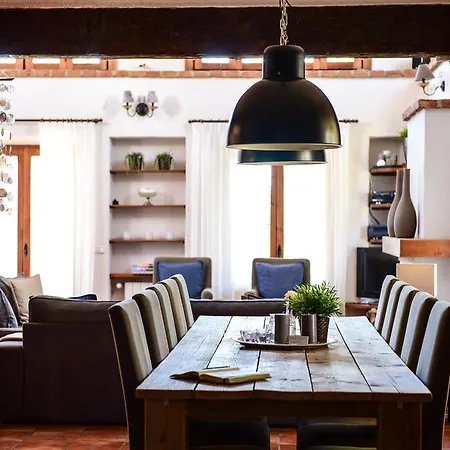 La Perla De Deluxe Bed & Breakfast Frigiliana