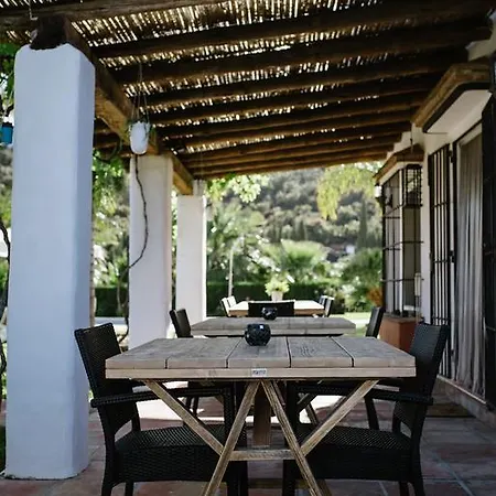 Bed & Breakfast La Perla De Deluxe Frigiliana