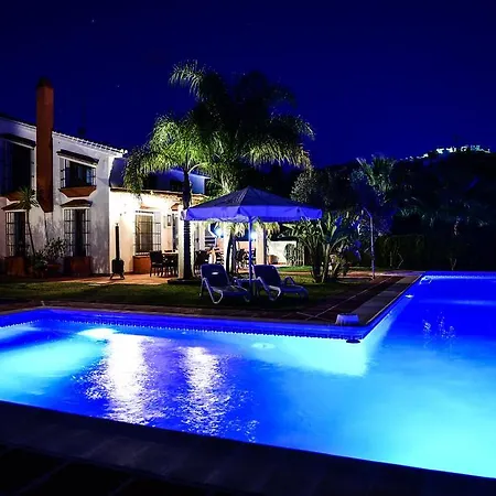 La Perla De Deluxe Frigiliana