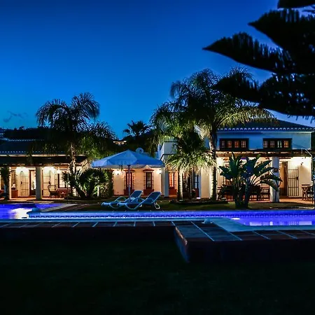 Bed & Breakfast La Perla De Deluxe Frigiliana