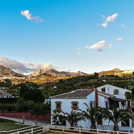 Bed & Breakfast La Perla De Deluxe