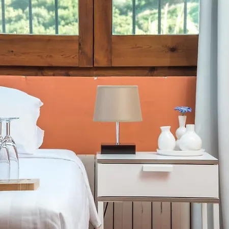 La Perla De Deluxe Bed & Breakfast Frigiliana